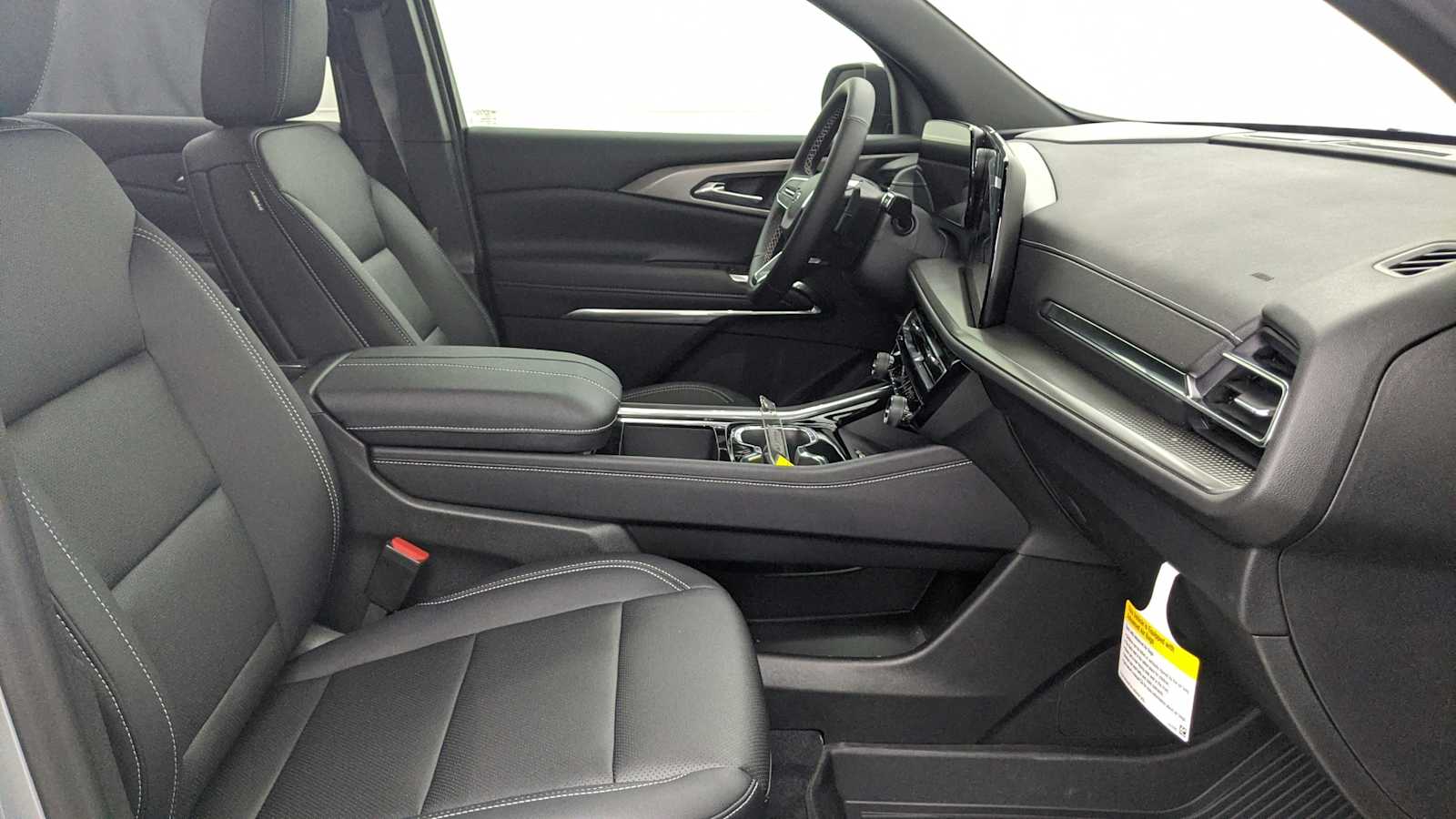 2026 Chevrolet Traverse LT - Photo 28