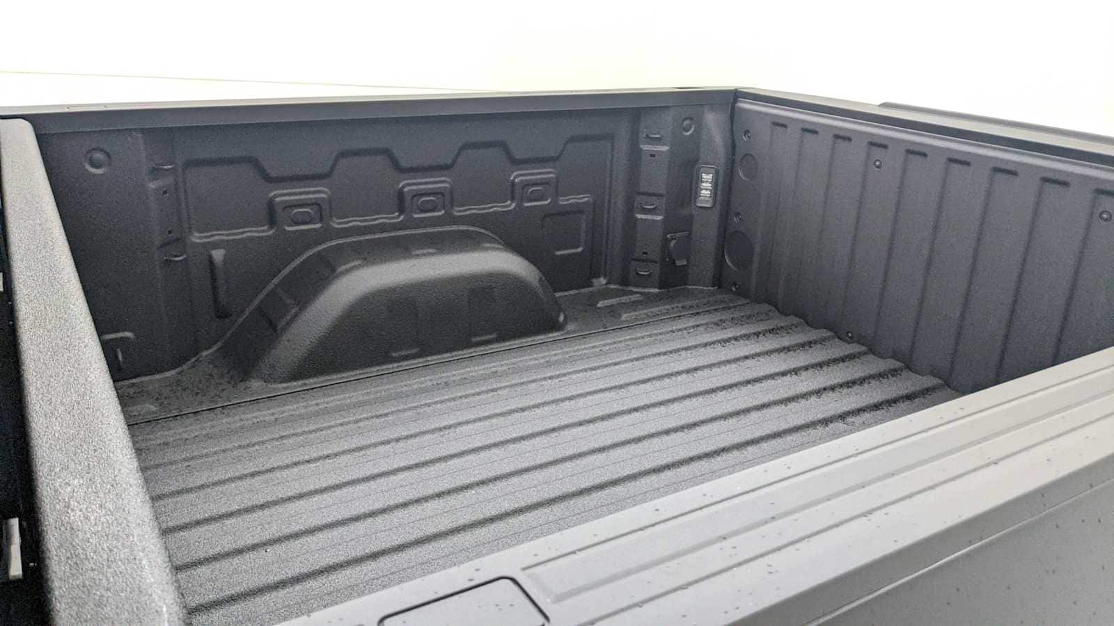 2026 Chevrolet Silverado 1500 RST - Photo 25