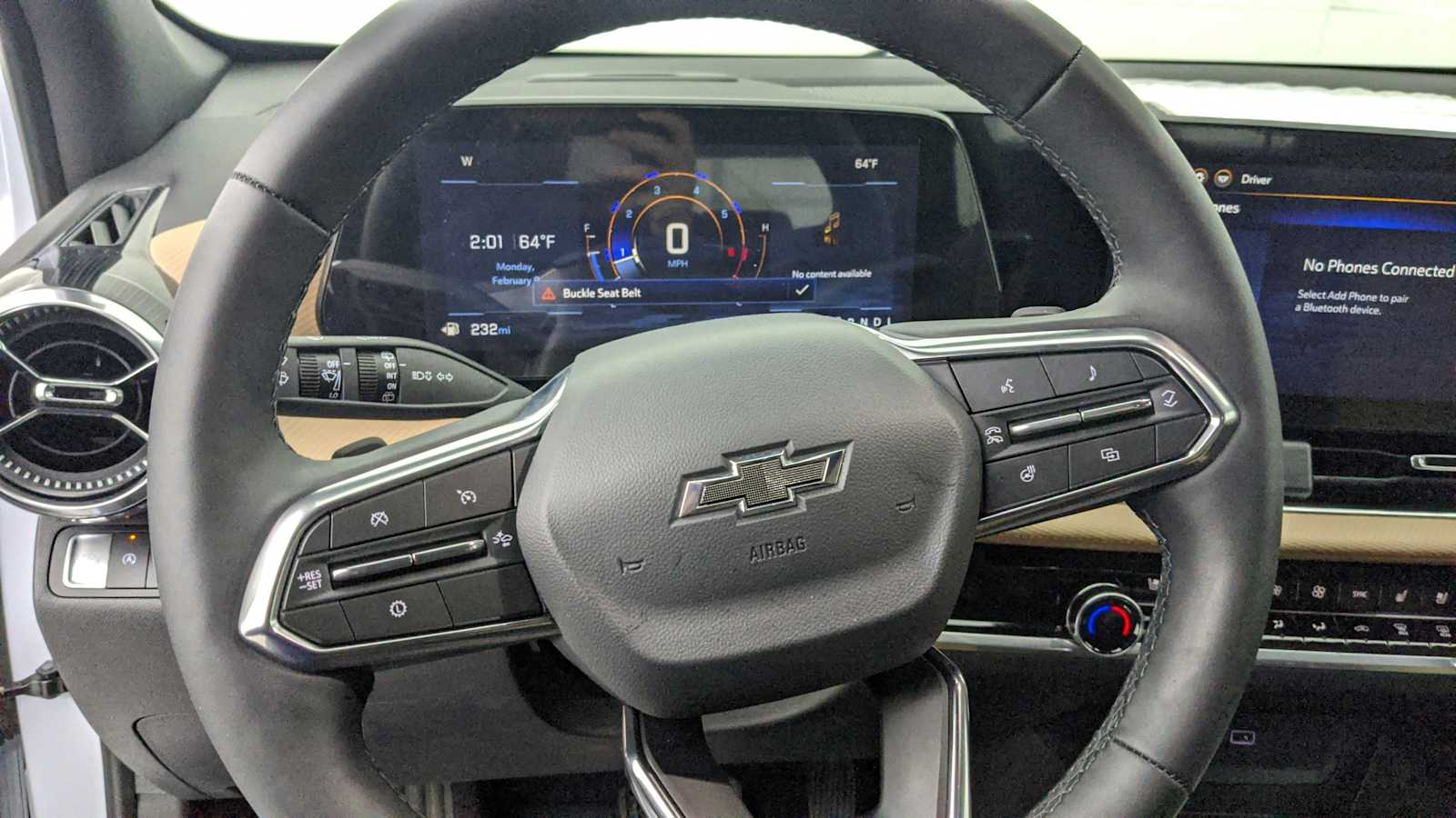 2026 Chevrolet Equinox ACTIV - Photo 15