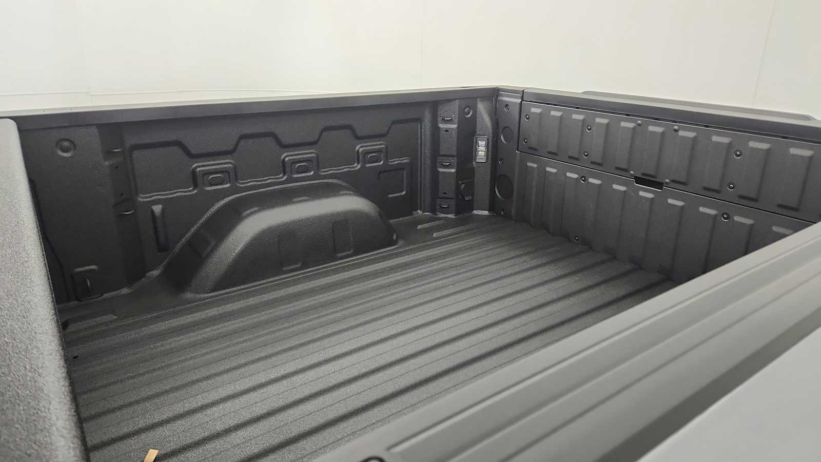 2026 Chevrolet Silverado 1500 Custom Trail Boss - Photo 21