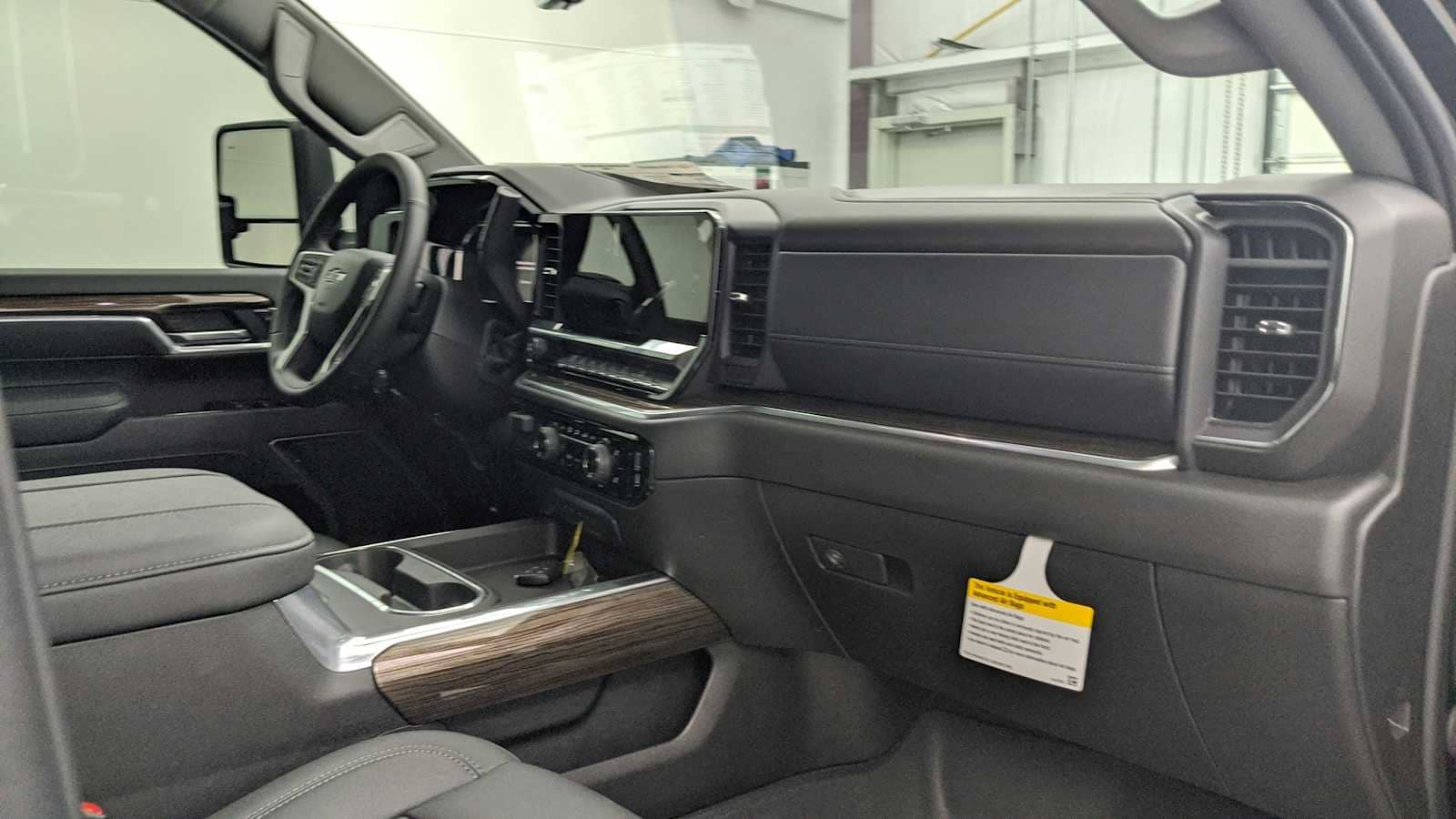2026 Chevrolet Silverado 2500 HD LT - Photo 26