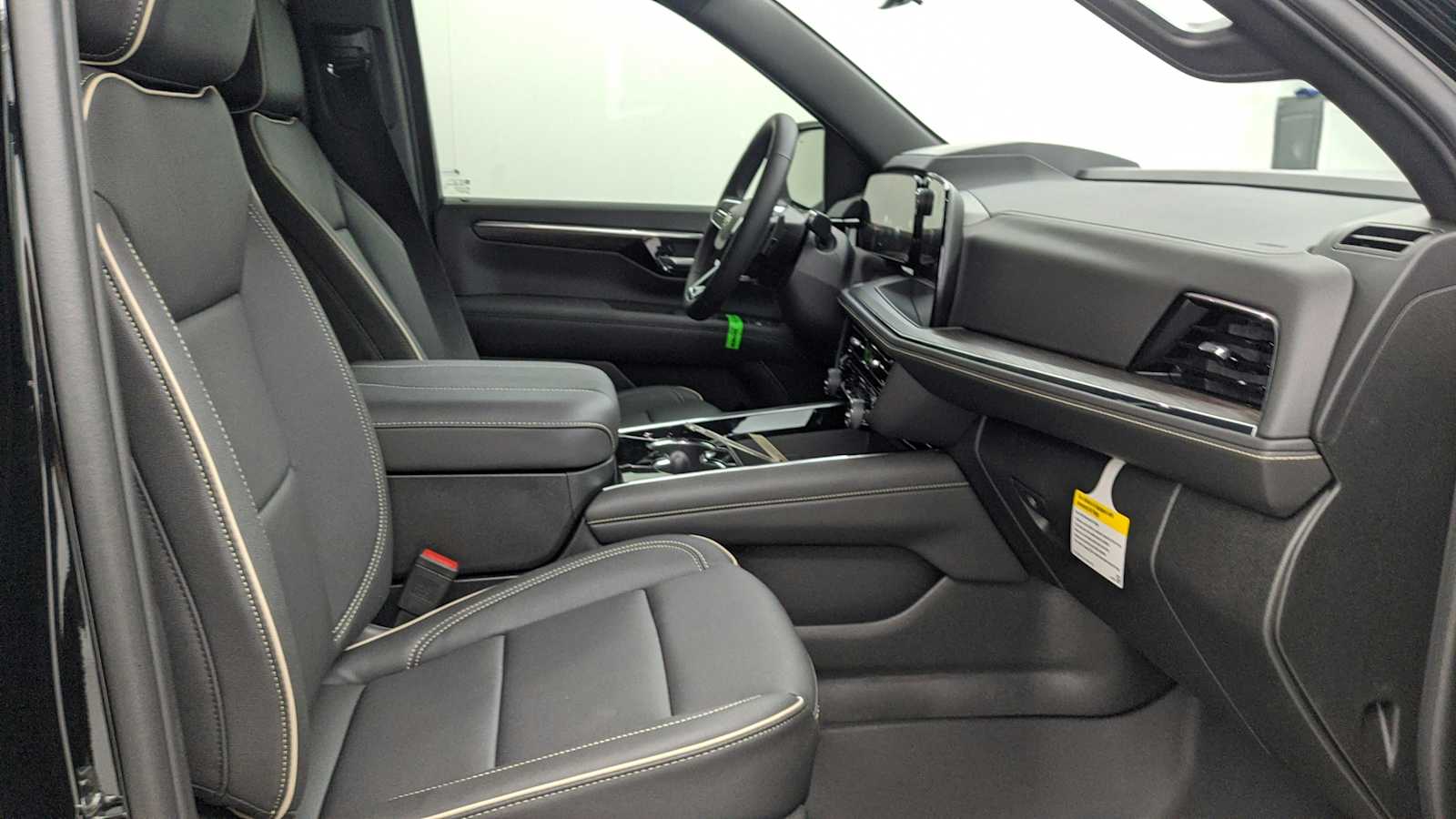 2026 Chevrolet Tahoe Premier - Photo 29