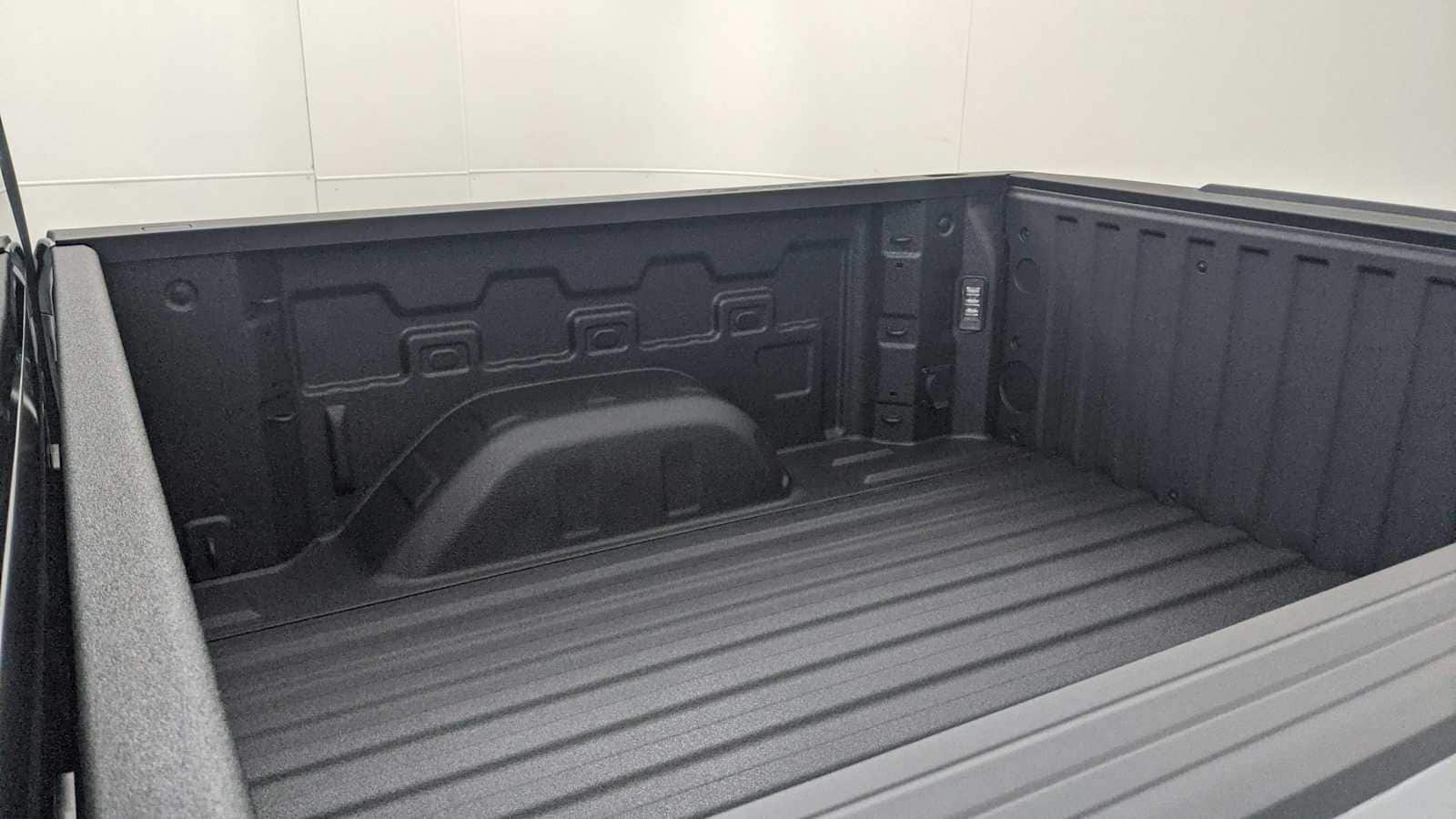 2026 Chevrolet Silverado 1500 RST - Photo 23