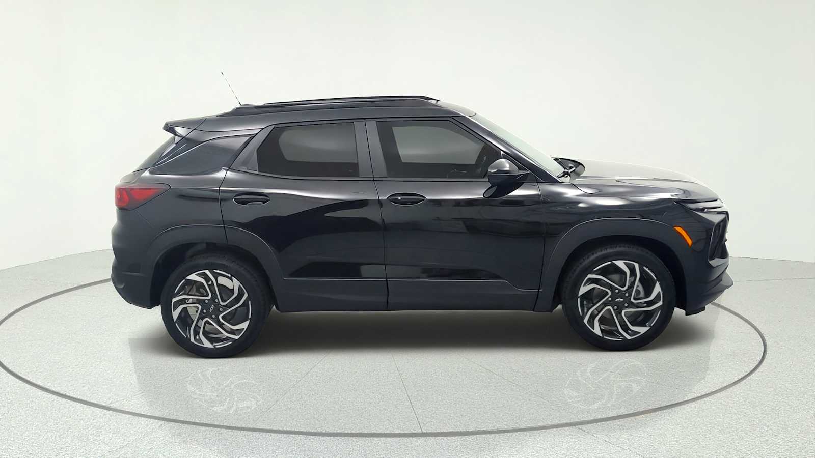 2026 Chevrolet Trailblazer RS - Photo 10