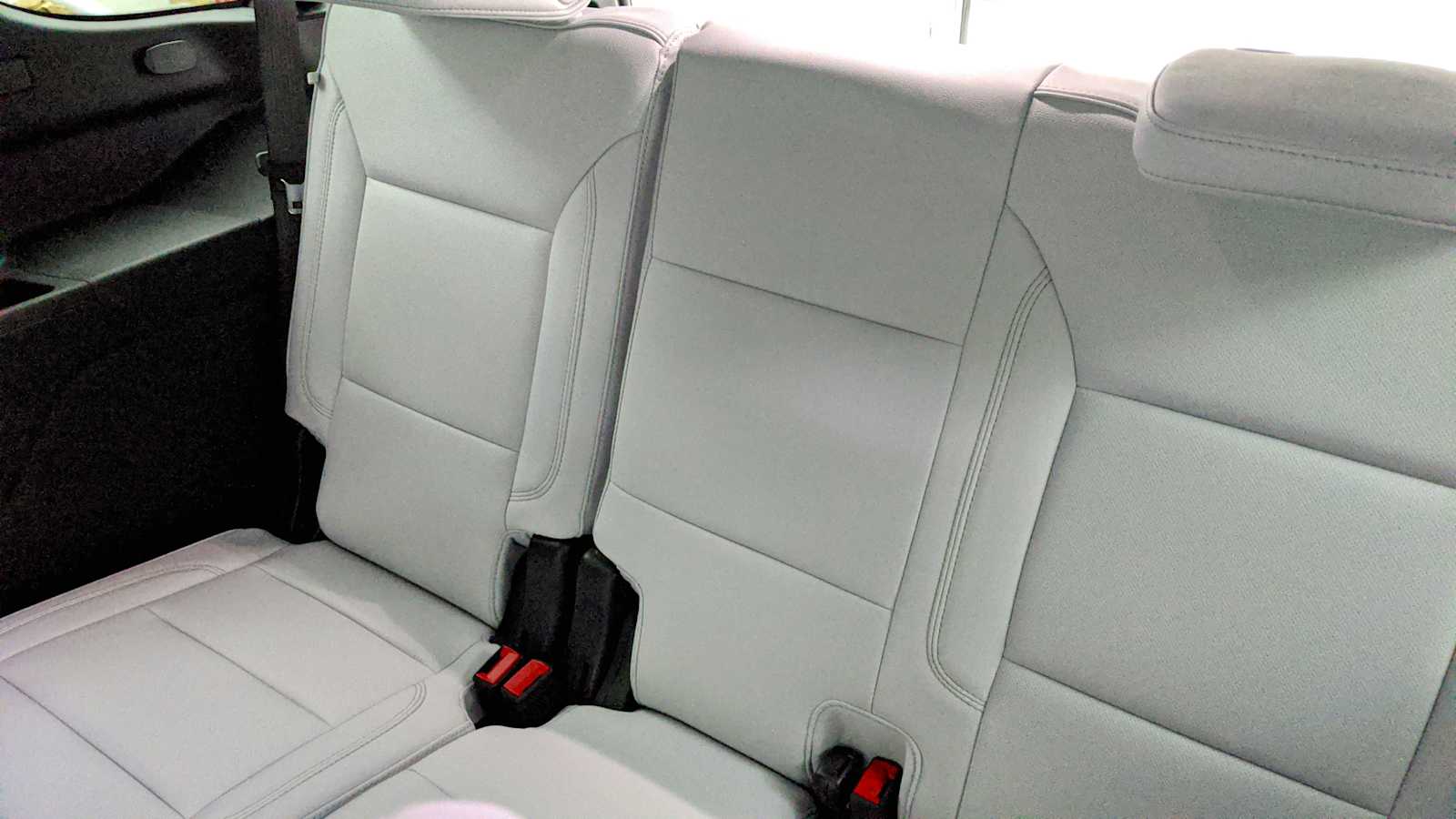 2026 Chevrolet Tahoe Premier - Photo 26
