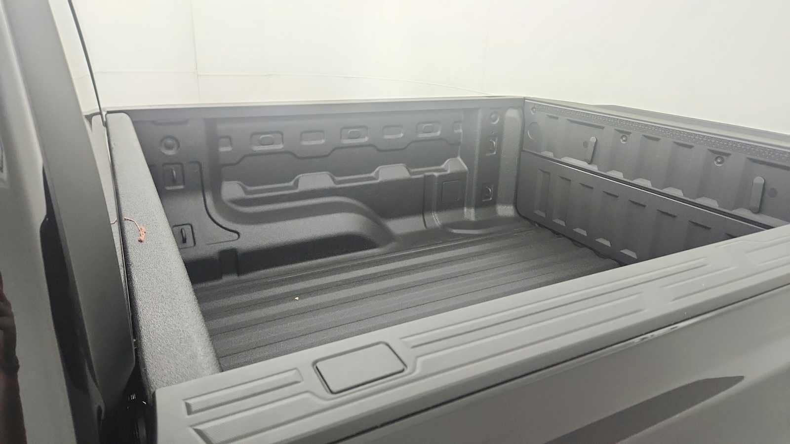 2026 Chevrolet Colorado Trail Boss - Photo 24