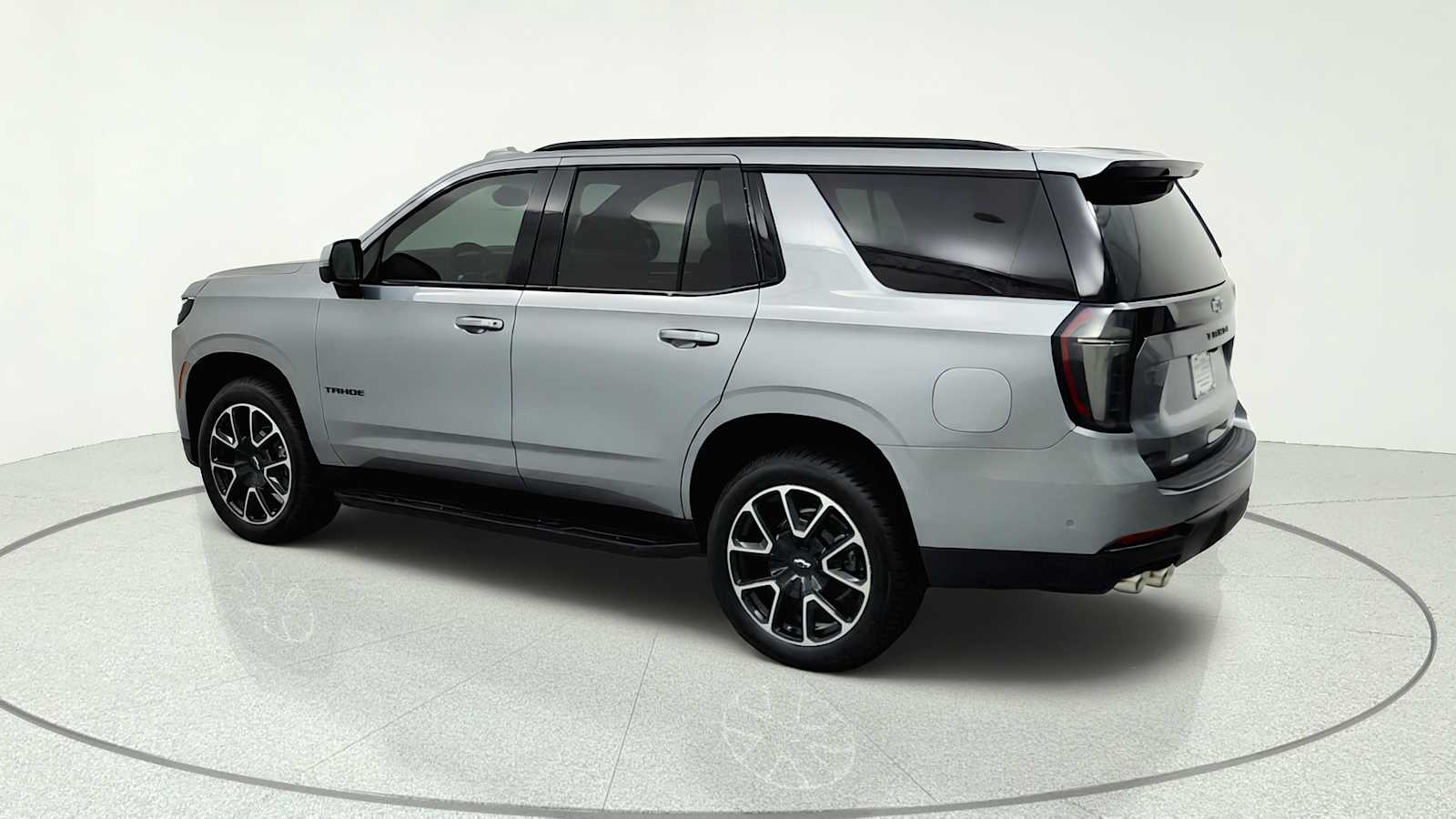 2026 Chevrolet Tahoe RST - Photo 6