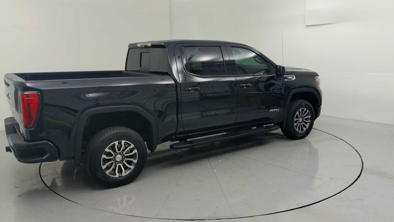 2020 GMC Sierra 1500 AT4 - Photo 11