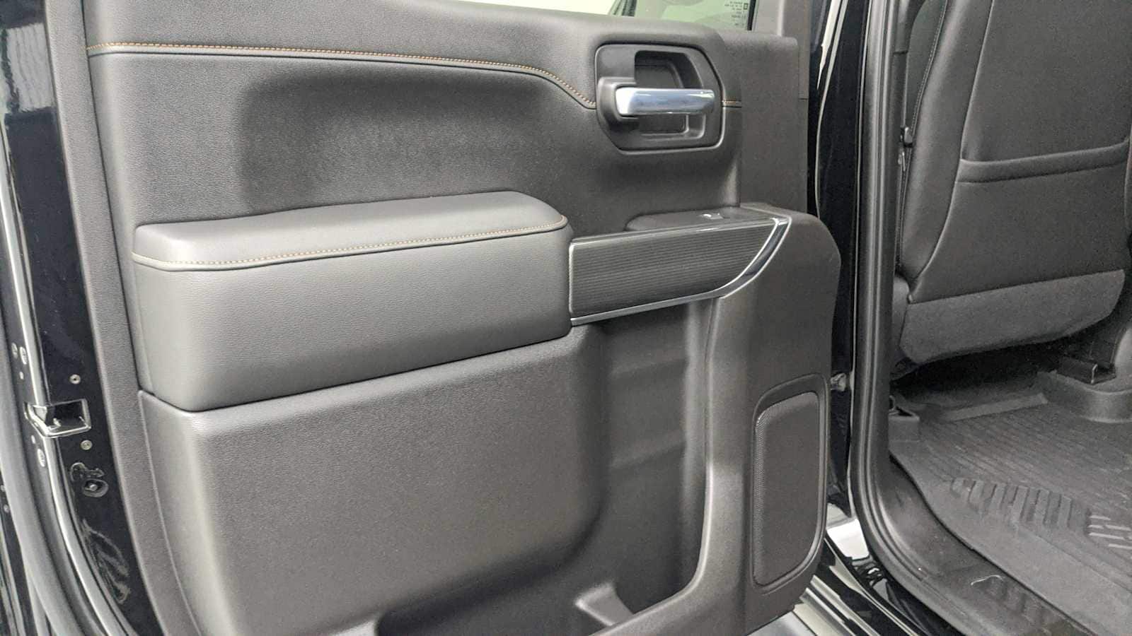 2020 GMC Sierra 1500 AT4 - Photo 27