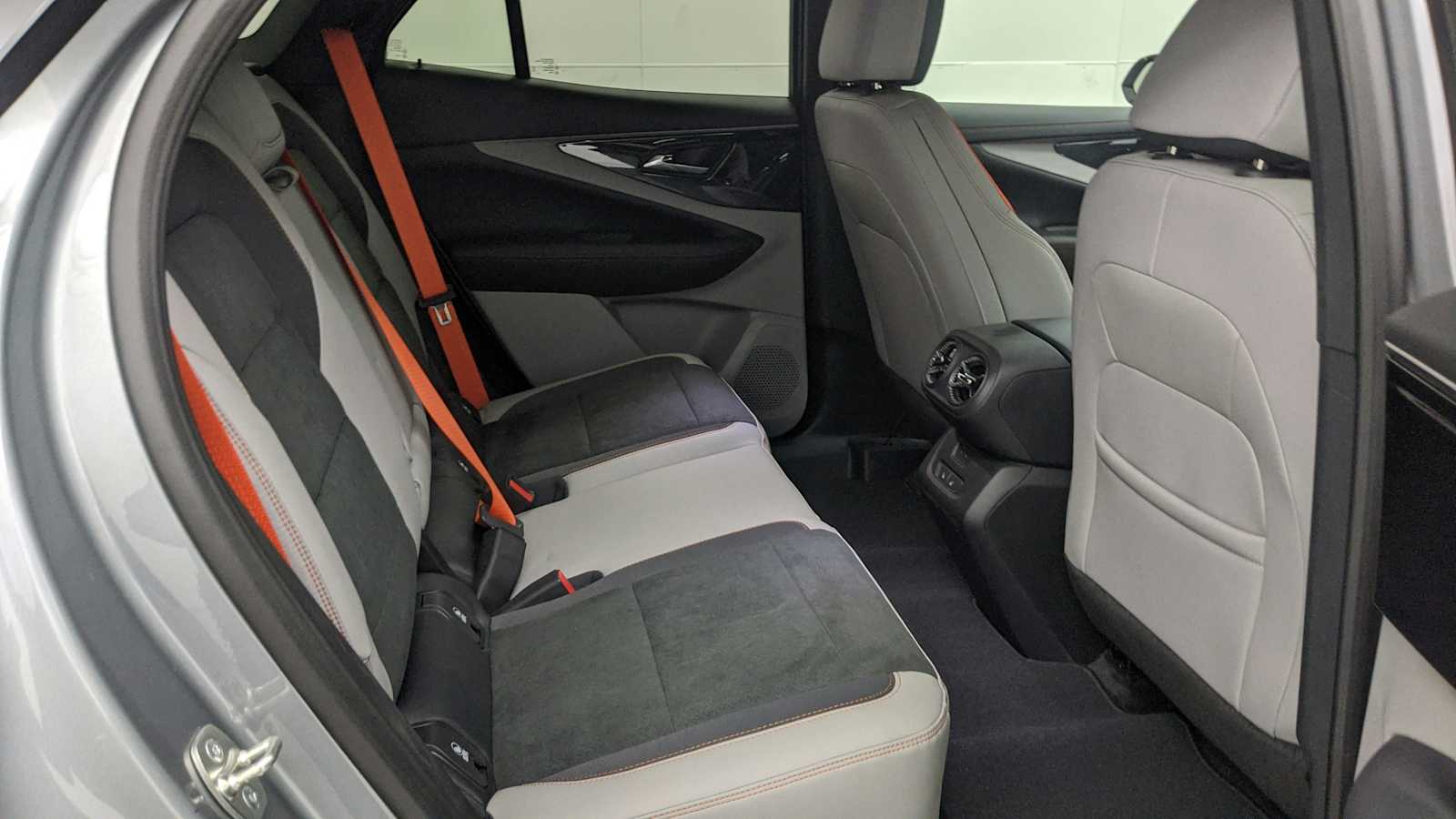 2026 Chevrolet Blazer EV SS - Photo 29