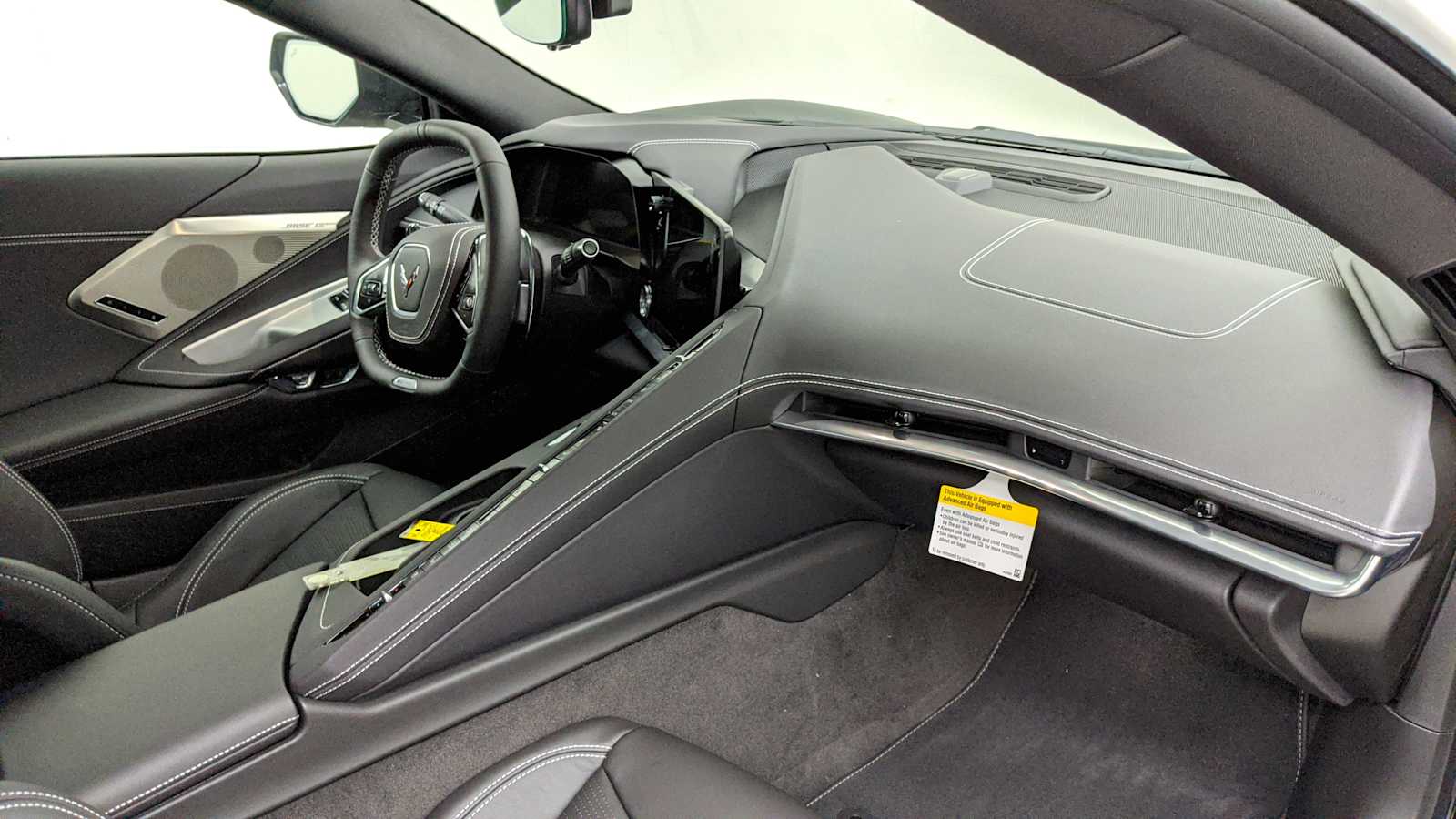 2025 Chevrolet Corvette 2LZ - Photo 27