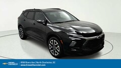 2026 Chevrolet Blazer RS SUV