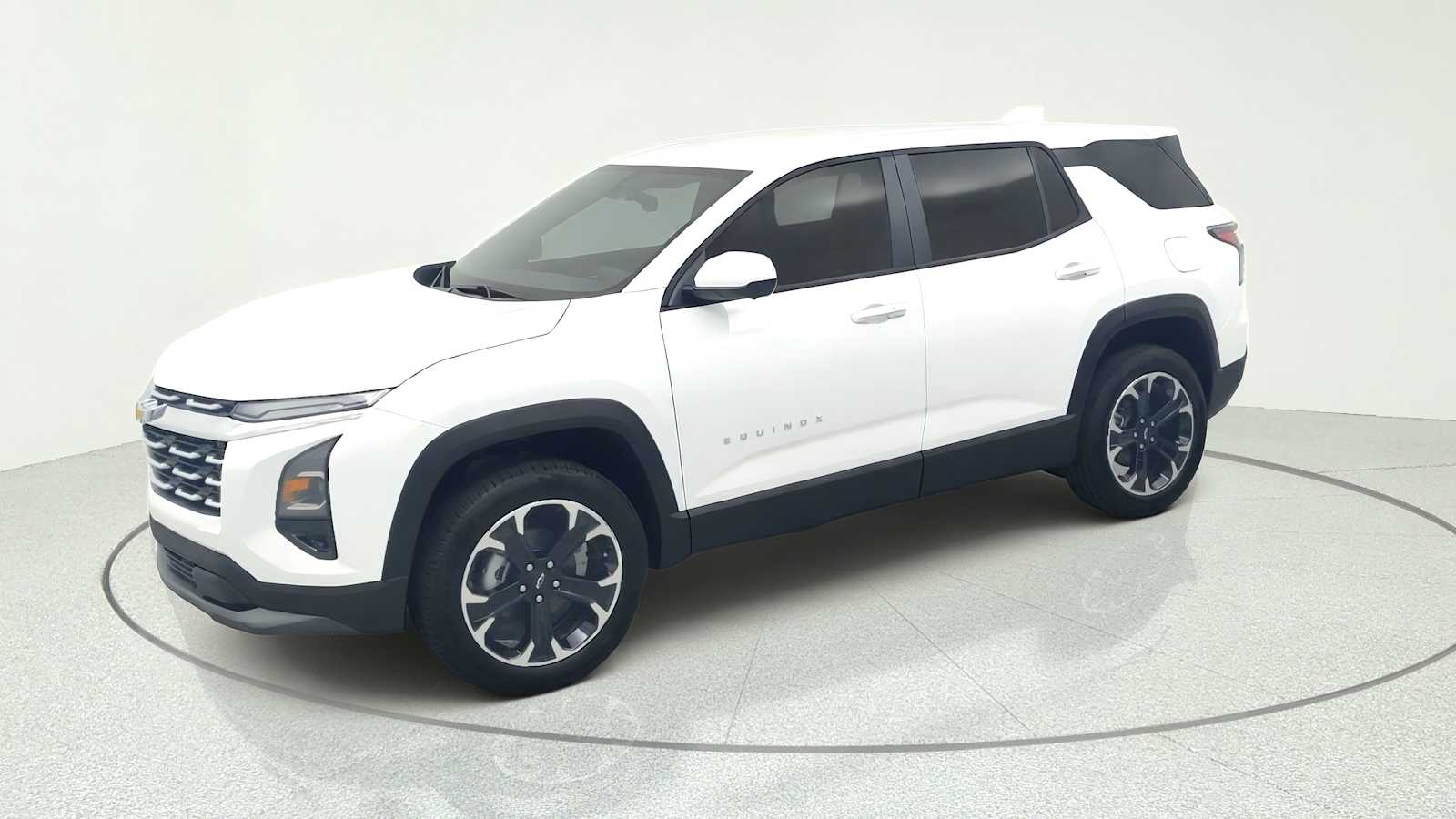 2026 Chevrolet Equinox LT - Photo 4