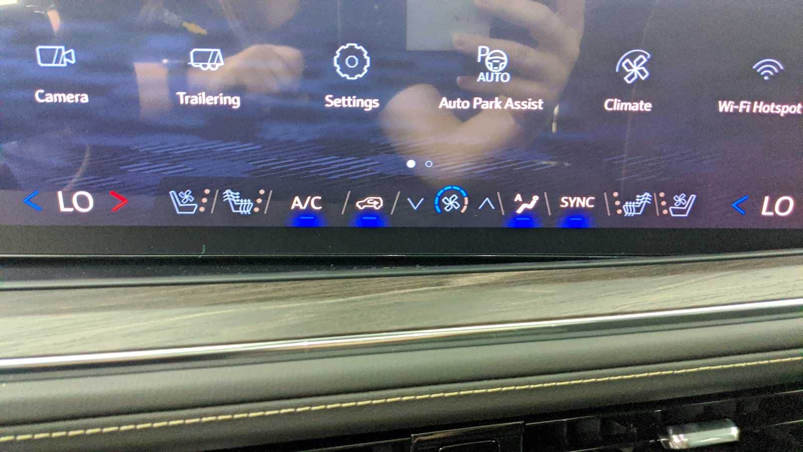 2026 Chevrolet Tahoe Premier - Photo 22