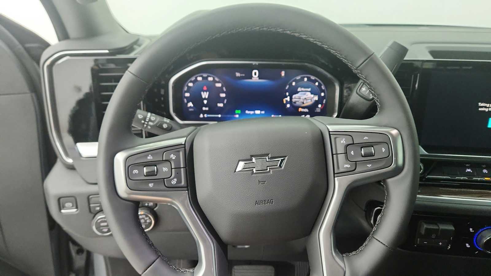 2026 Chevrolet Silverado 1500 RST - Photo 14