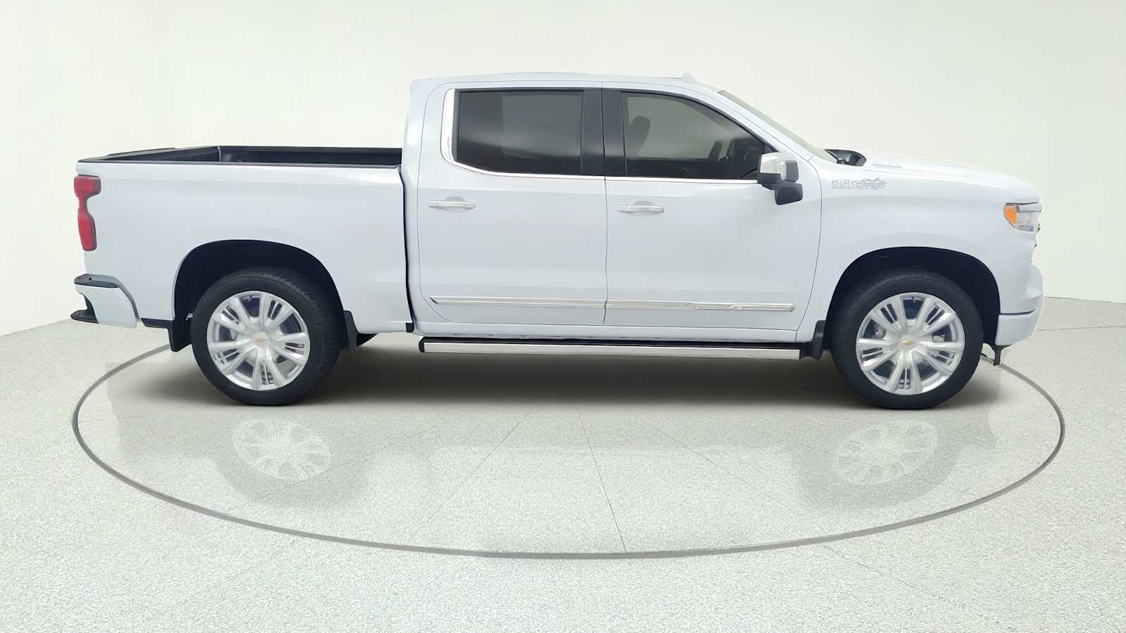 2026 Chevrolet Silverado 1500 High Country - Photo 10