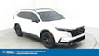 Honda CR-V Hybrid