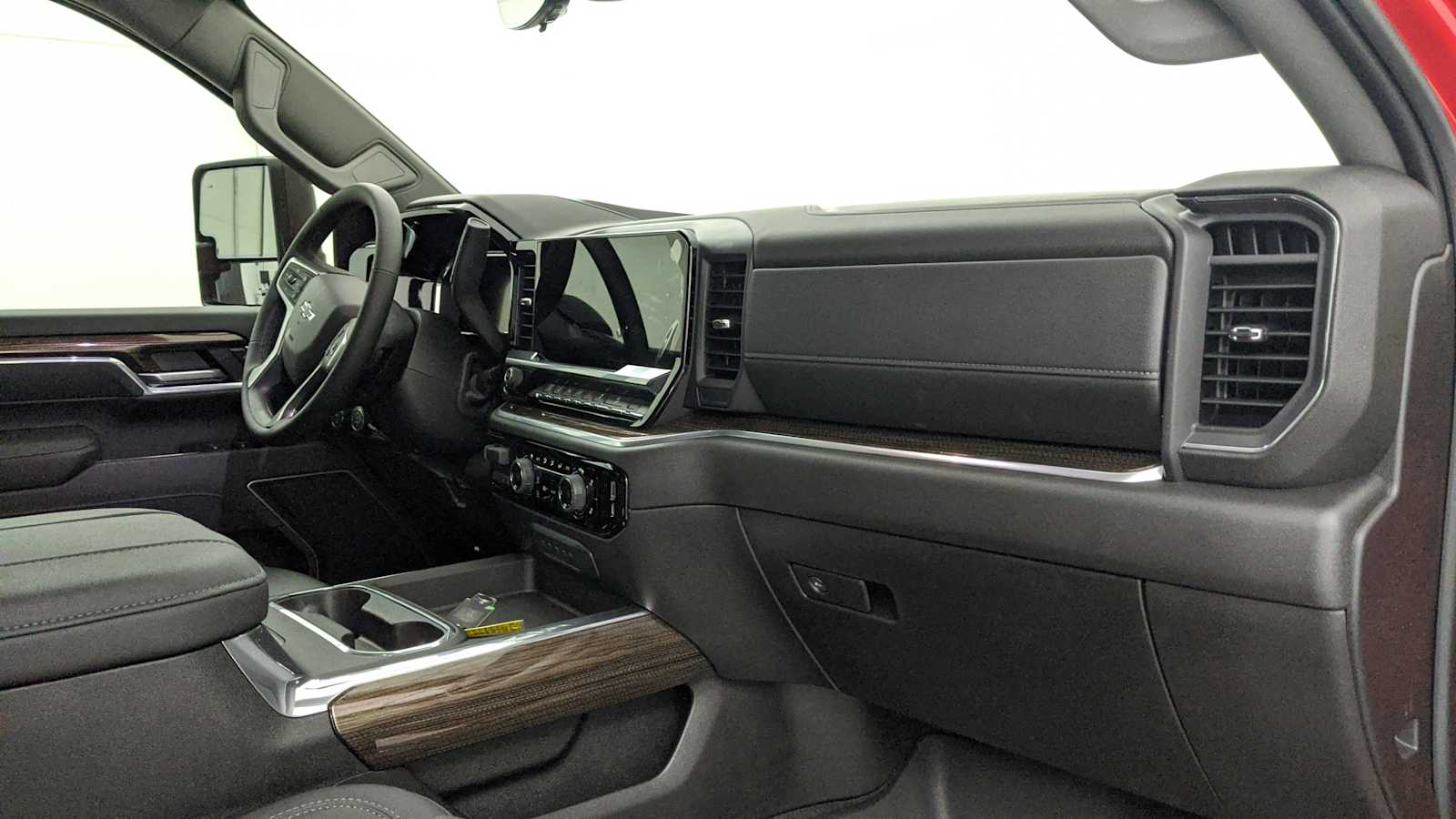 2026 Chevrolet Silverado 2500 HD LT - Photo 25