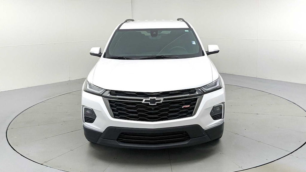 Used 2023 Chevrolet Traverse RS SUV