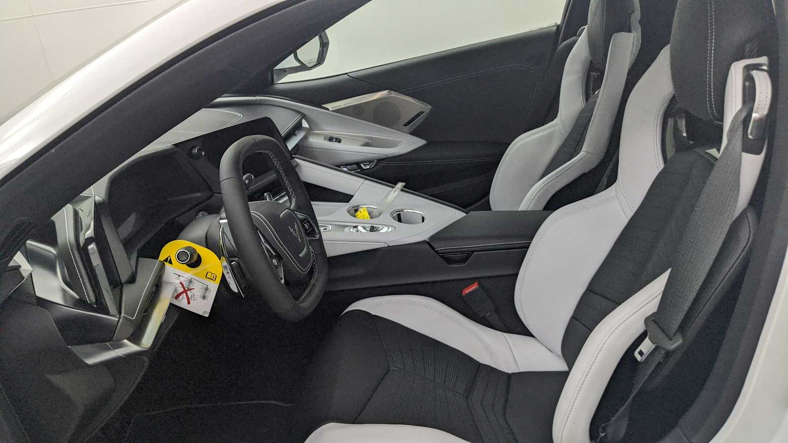 2026 Chevrolet Corvette 2LT - Photo 12