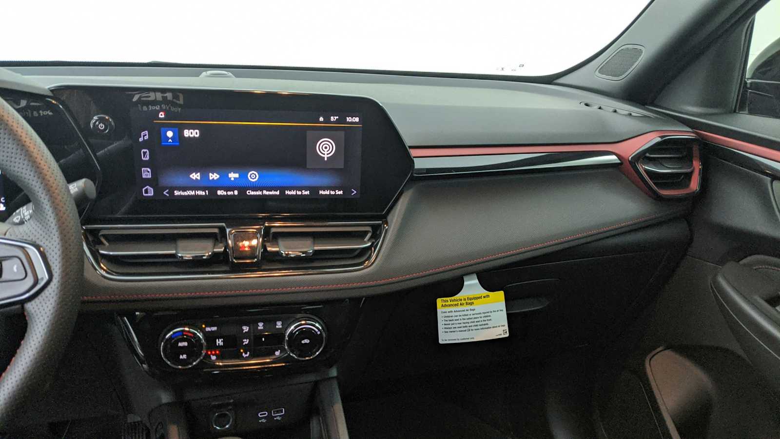 2026 Chevrolet Trailblazer RS - Photo 20