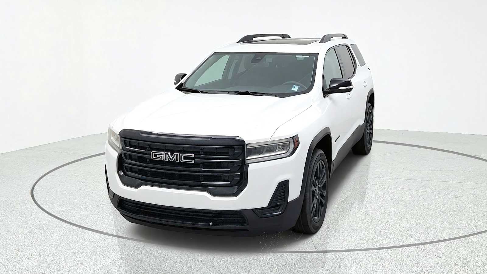 Used 2023 GMC Acadia SLE SUV
