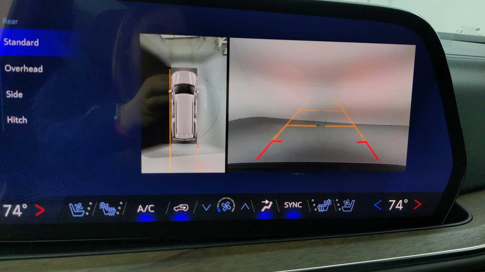 2026 Chevrolet Suburban High Country - Photo 18