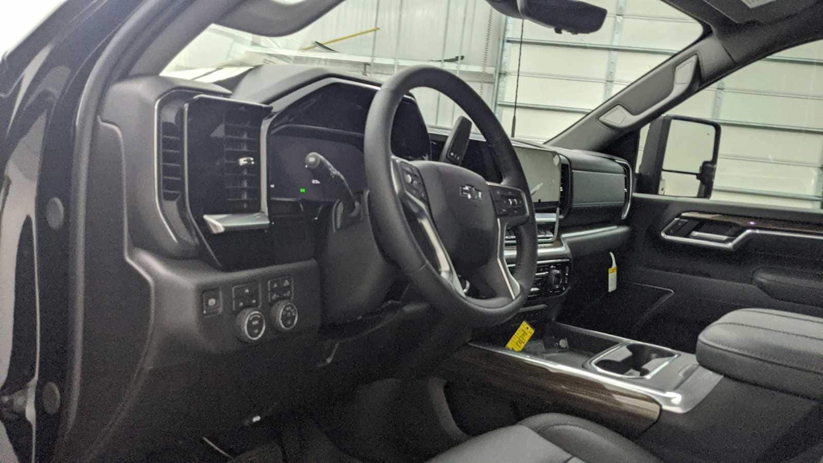 2026 Chevrolet Silverado 2500 HD LT - Photo 12