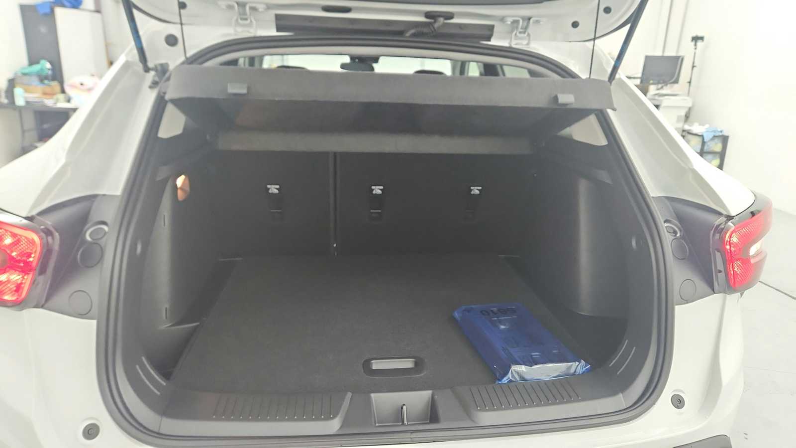 2026 Chevrolet Trax LT - Photo 24