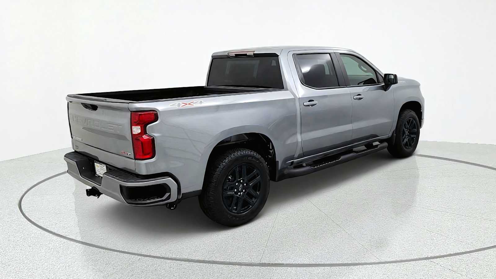 2026 Chevrolet Silverado 1500 RST - Photo 9