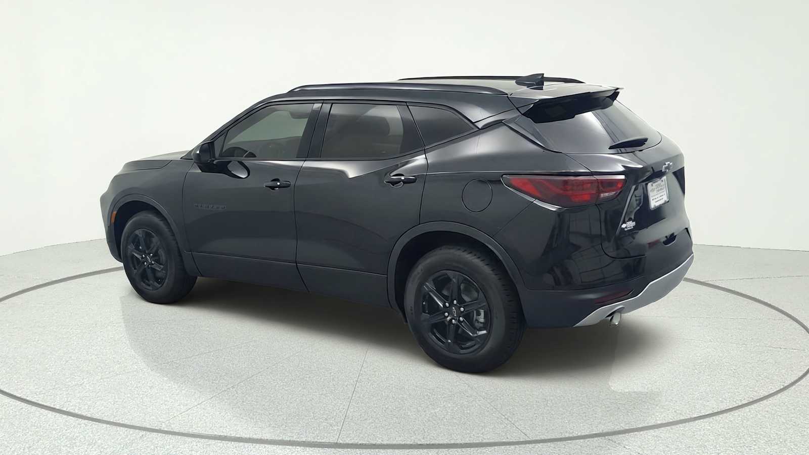 2026 Chevrolet Blazer 2LT - Photo 6