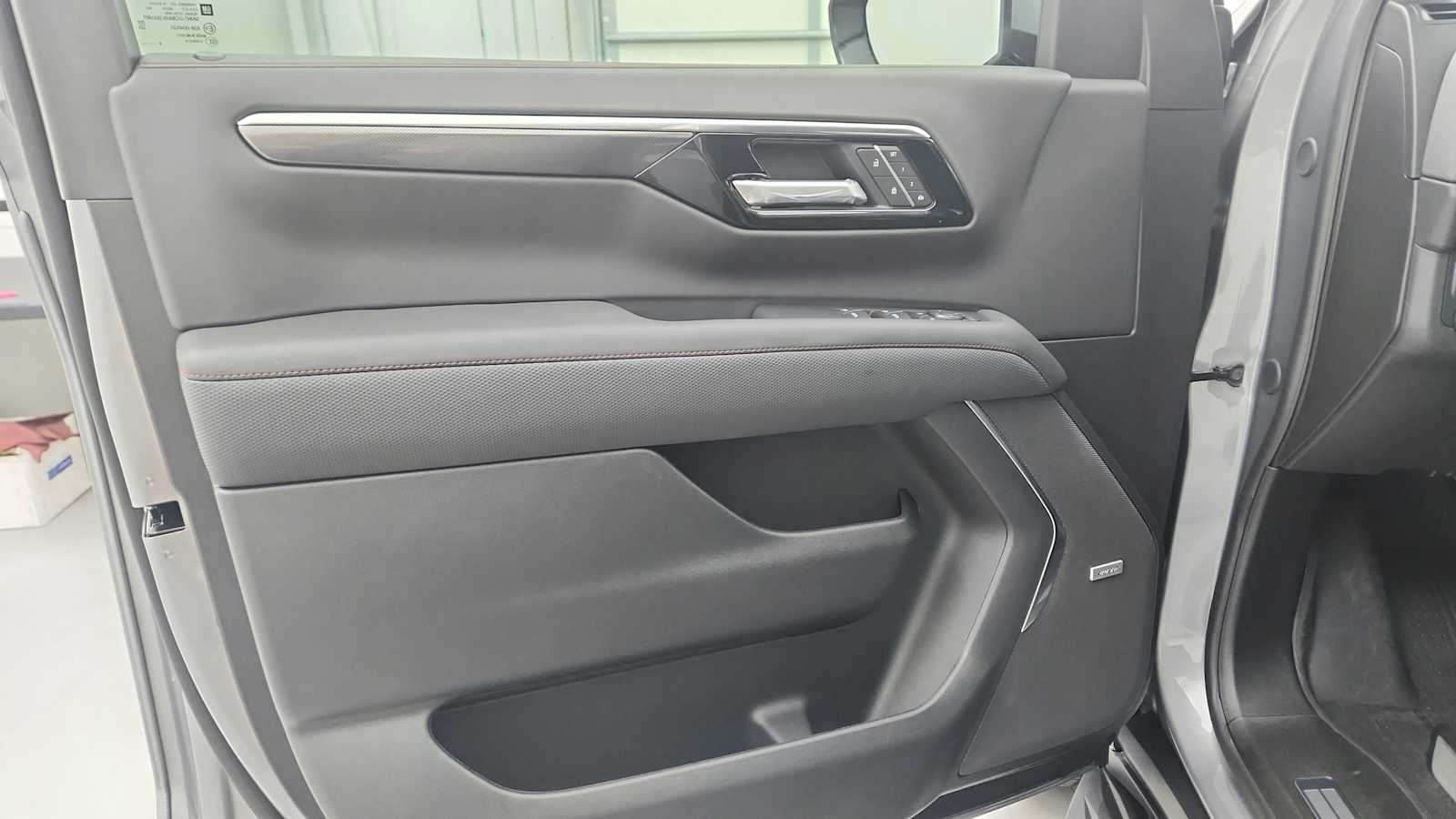 2026 Chevrolet Tahoe RST - Photo 22