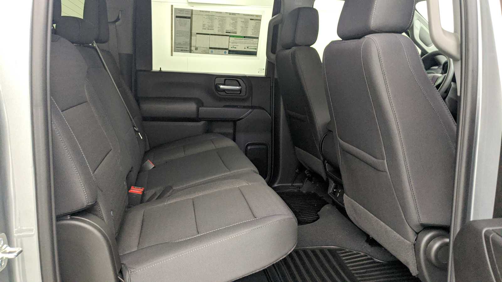 2026 Chevrolet Silverado 2500 HD Custom - Photo 29