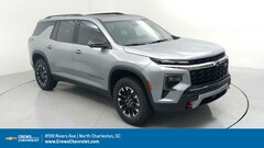 2026 Chevrolet Traverse Z71 SUV