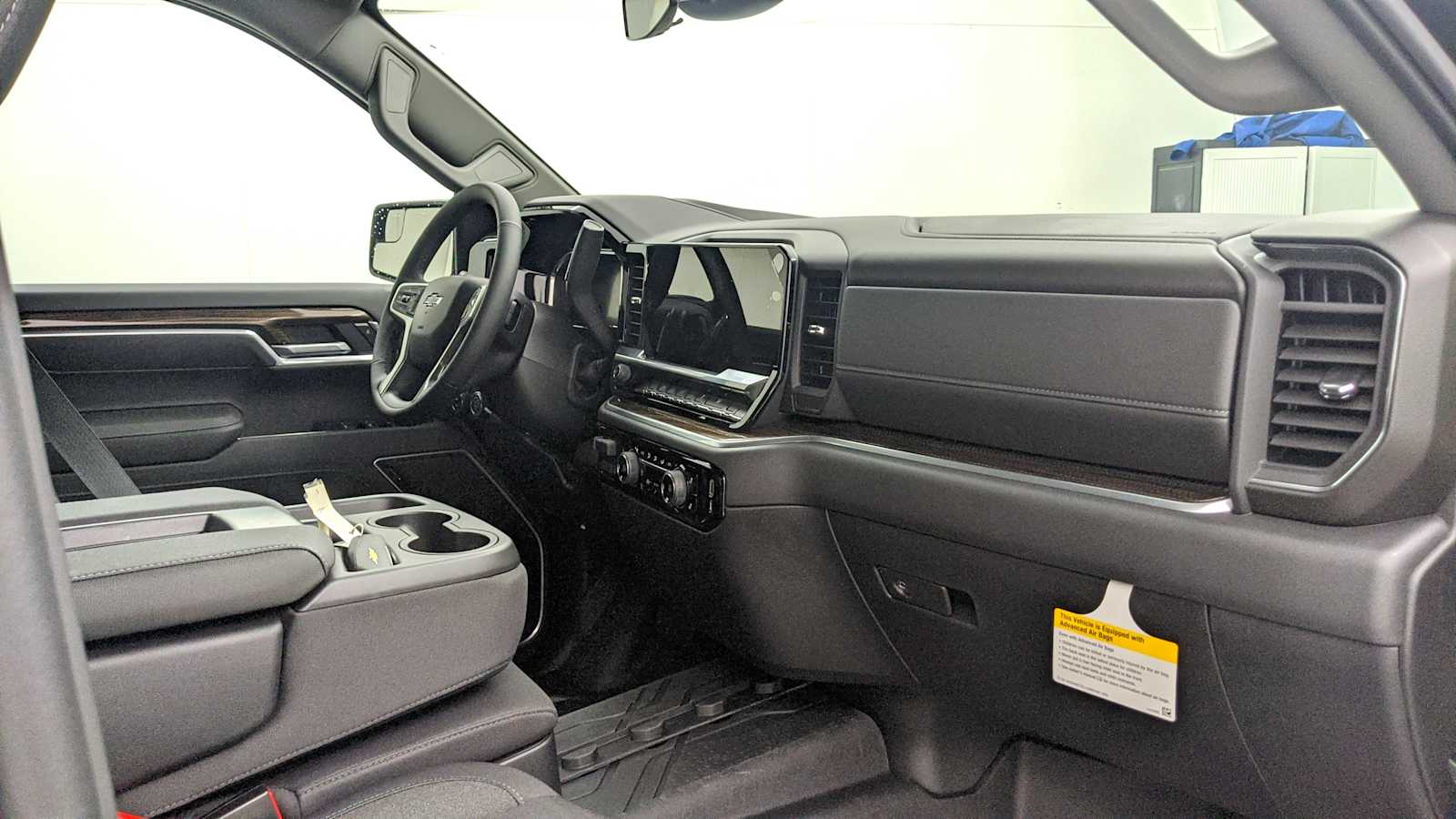 2026 Chevrolet Silverado 1500 RST - Photo 26