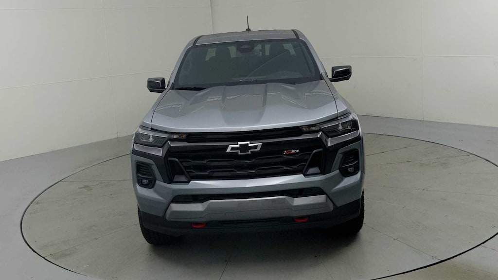 New 2026 Chevrolet Colorado Z71 Truck
