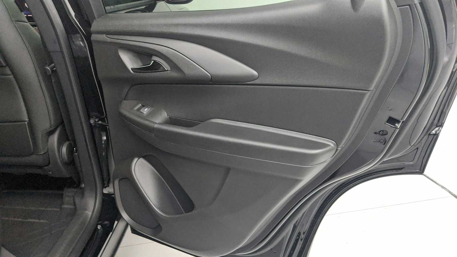 2026 Chevrolet Trailblazer RS - Photo 31