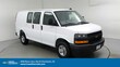 Chevrolet Express Cargo 2500
