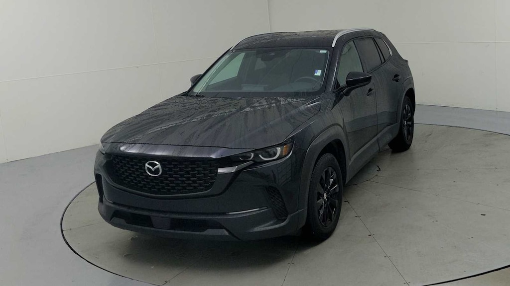 Used 2024 Mazda CX-50 2.5 S Preferred Package SUV