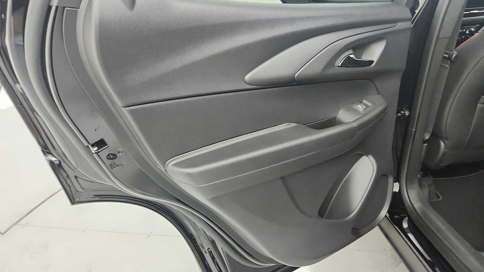 2026 Chevrolet Trailblazer RS - Photo 23