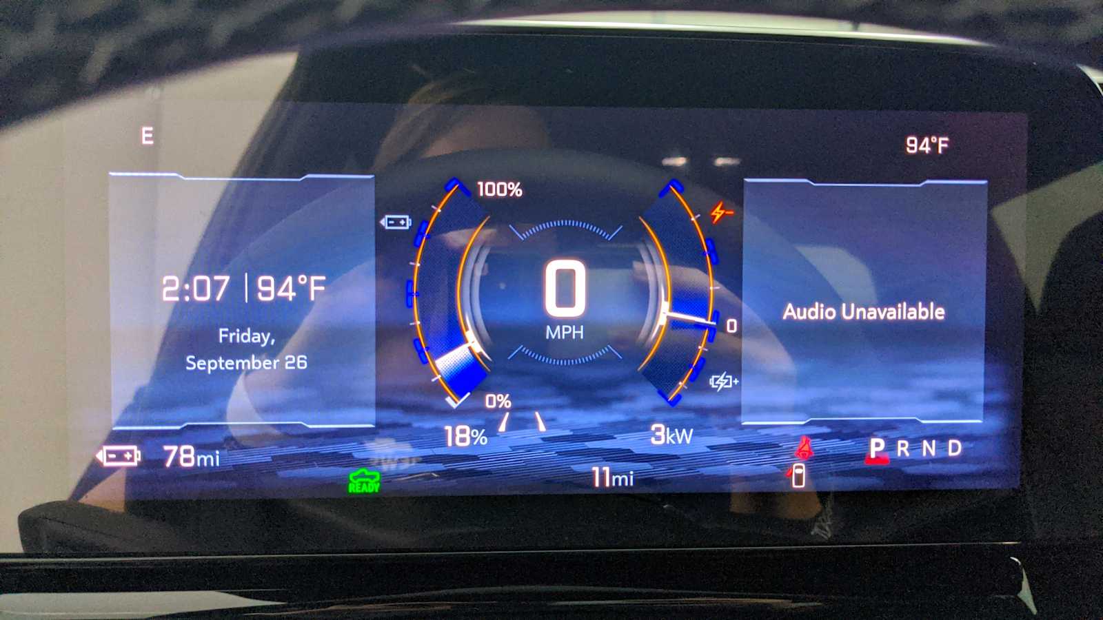 2026 Chevrolet Silverado EV Trail Boss - Photo 16