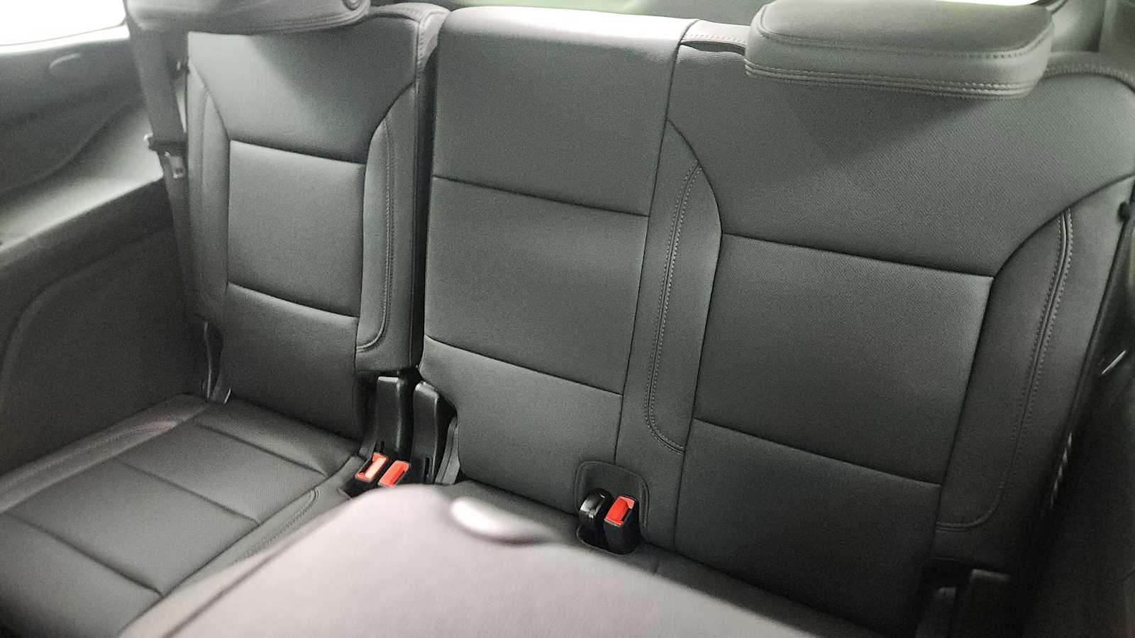 2026 Chevrolet Tahoe High Country - Photo 24