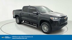 2026 Chevrolet Colorado LT Truck
