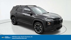 2027 Chevrolet Equinox RS SUV
