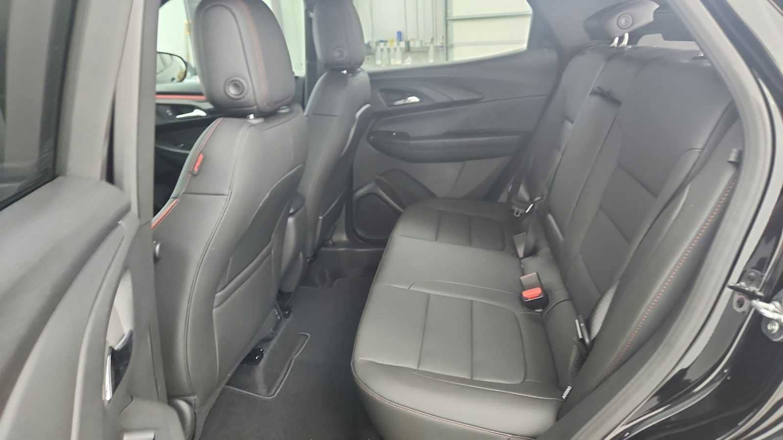 2026 Chevrolet Trailblazer RS - Photo 22