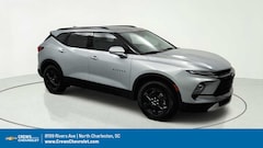 2026 Chevrolet Blazer 2LT SUV