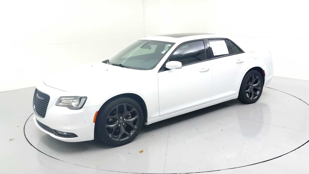Used 2023 Chrysler 300 300S Sedan