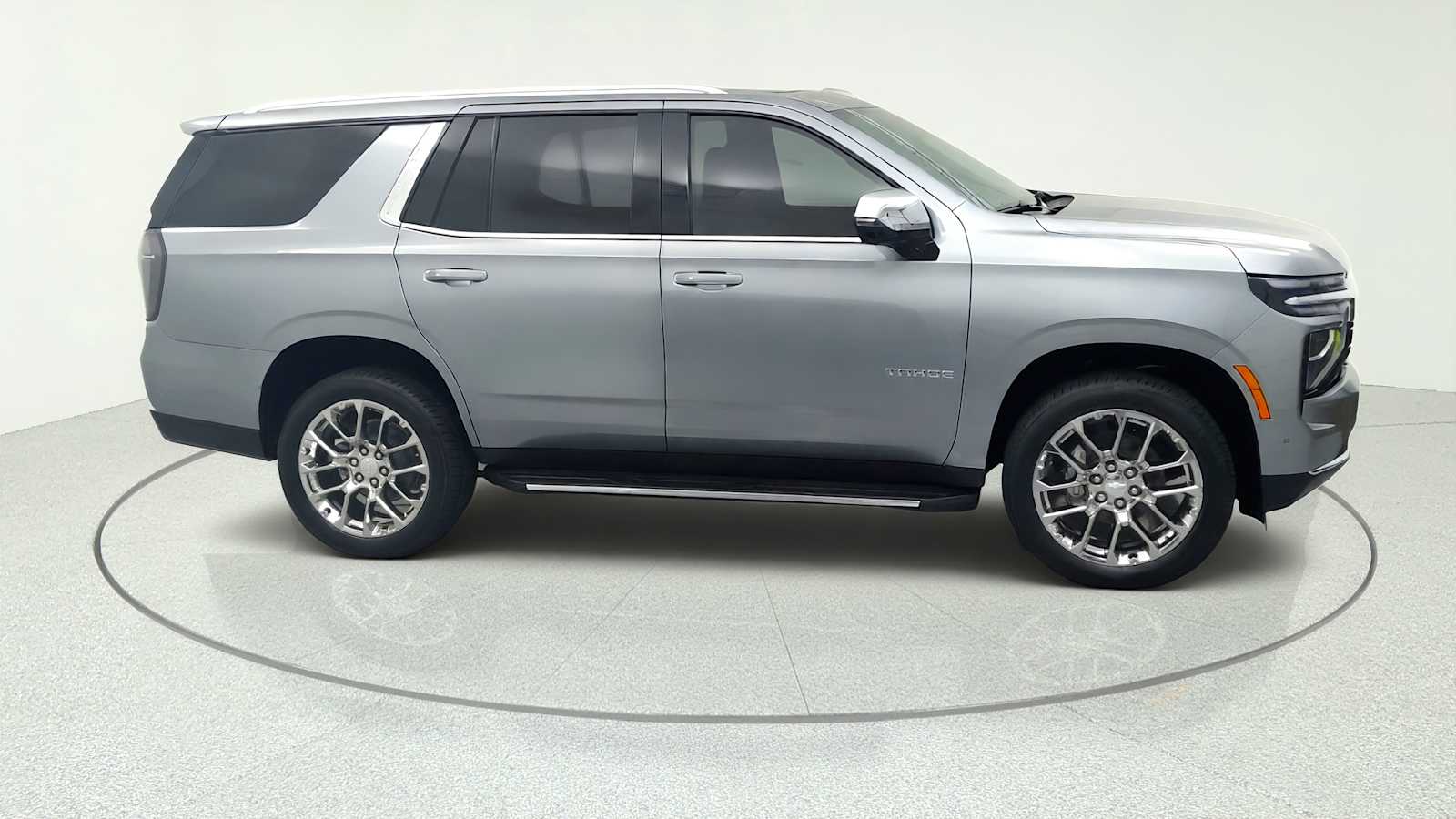 2026 Chevrolet Tahoe Premier - Photo 10