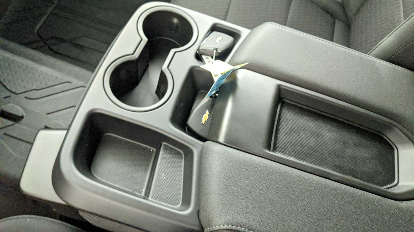 2026 Chevrolet Silverado 1500 RST - Photo 17