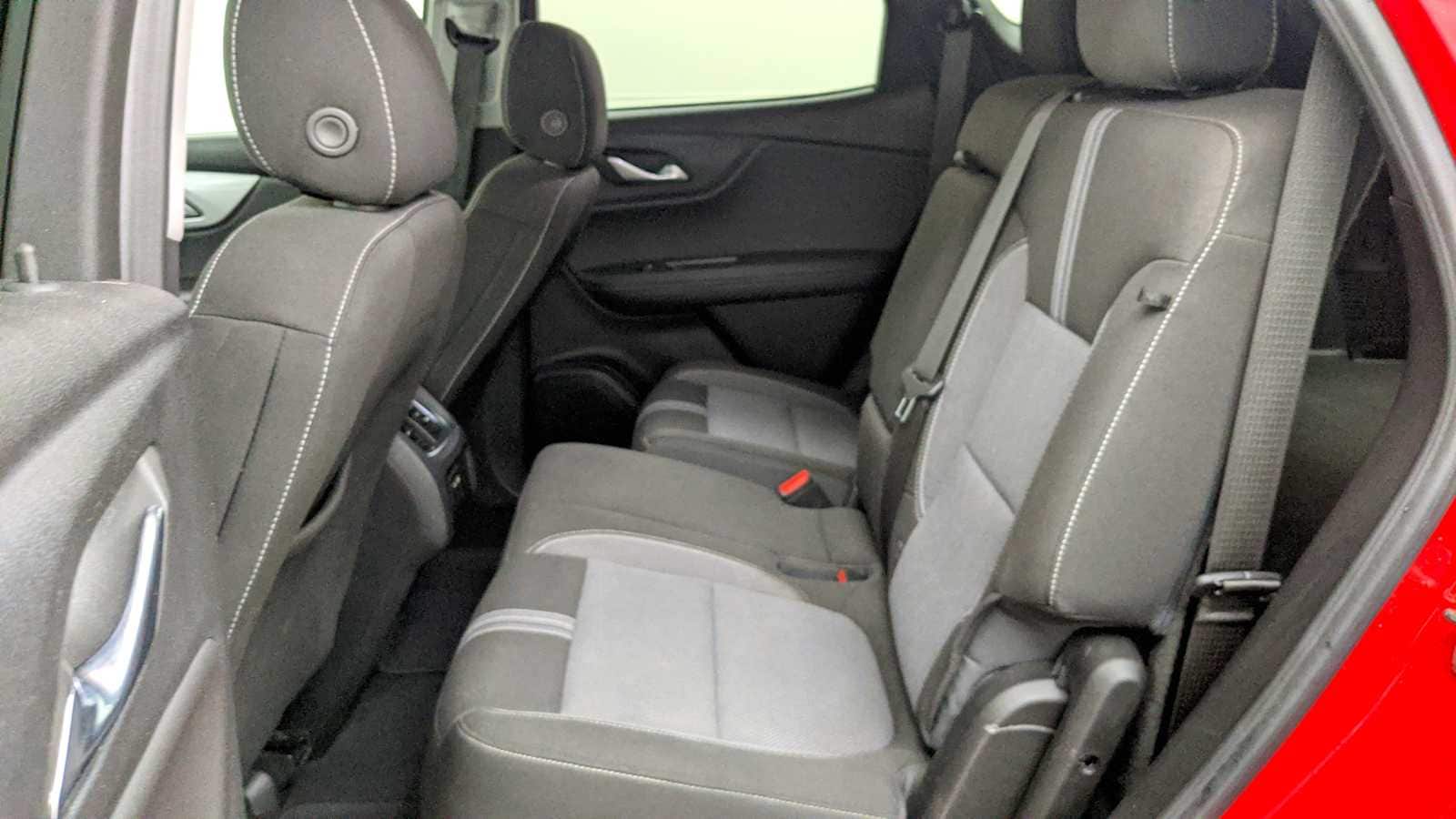 2023 Chevrolet Blazer 2LT - Photo 22